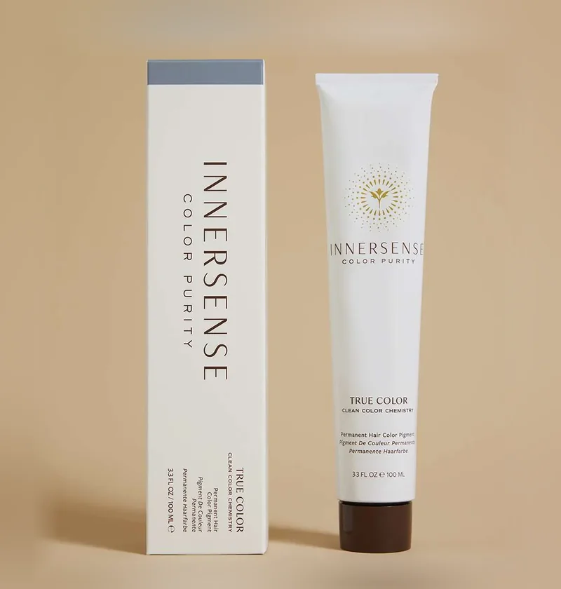 Innersense Color Purity True Color hair color